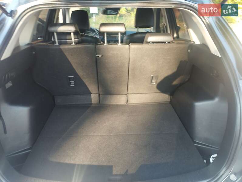 Внедорожник / Кроссовер Mazda CX-5 2012 в Бердичеве фото 36 Внедорожник / Кроссовер Mazda CX-5 2012 в Бердичеве