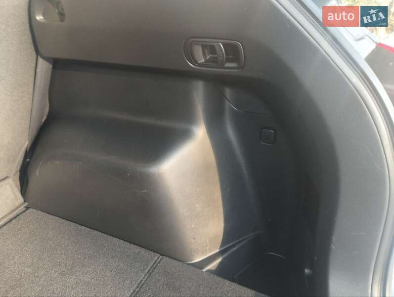 Внедорожник / Кроссовер Mazda CX-5 2012 в Бердичеве фото 33 Внедорожник / Кроссовер Mazda CX-5 2012 в Бердичеве