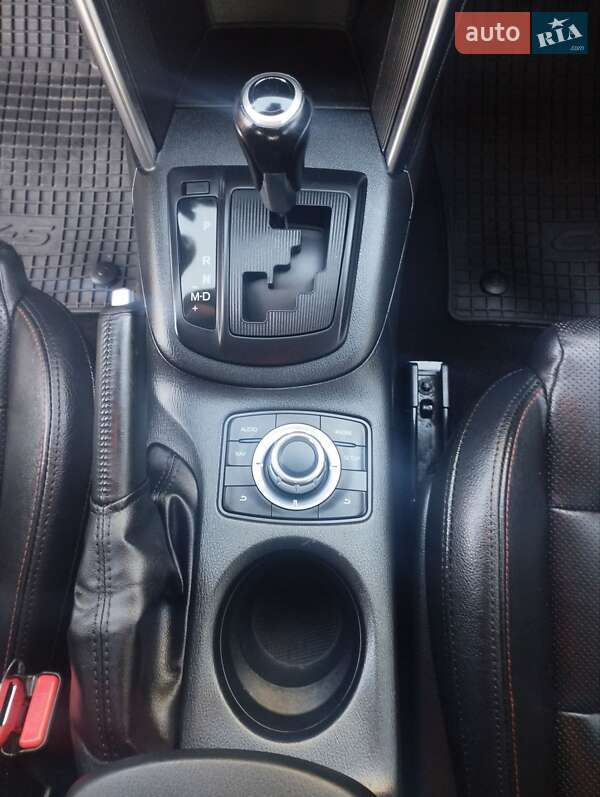 Внедорожник / Кроссовер Mazda CX-5 2012 в Бердичеве фото 44 Внедорожник / Кроссовер Mazda CX-5 2012 в Бердичеве