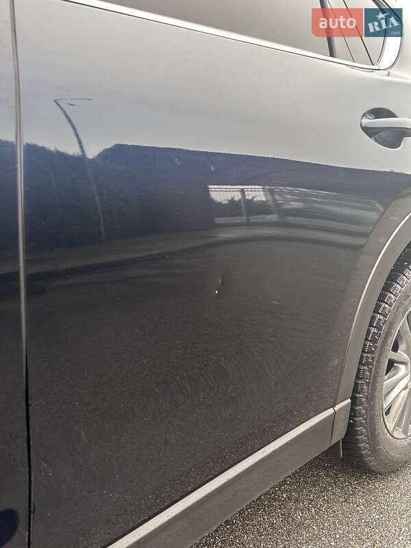 Внедорожник / Кроссовер Mazda CX-5 2018 в Киеве фото 26 Внедорожник / Кроссовер Mazda CX-5 2018 в Киеве