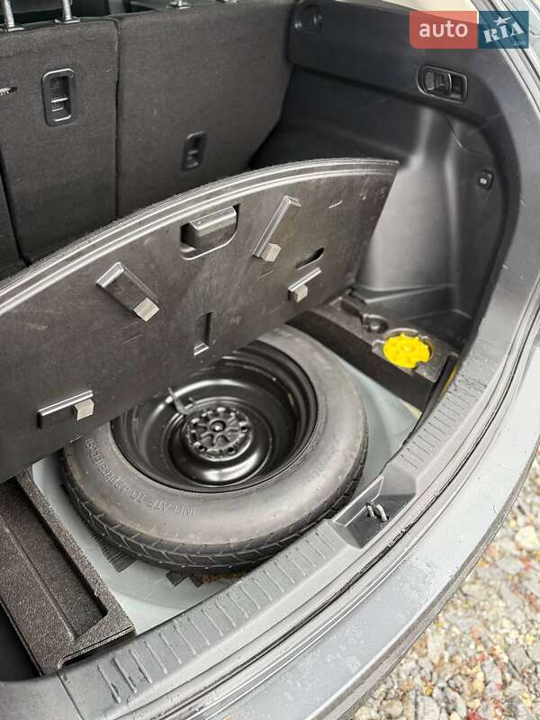 Внедорожник / Кроссовер Mazda CX-5 2016 в Львове фото 11 Внедорожник / Кроссовер Mazda CX-5 2016 в Львове