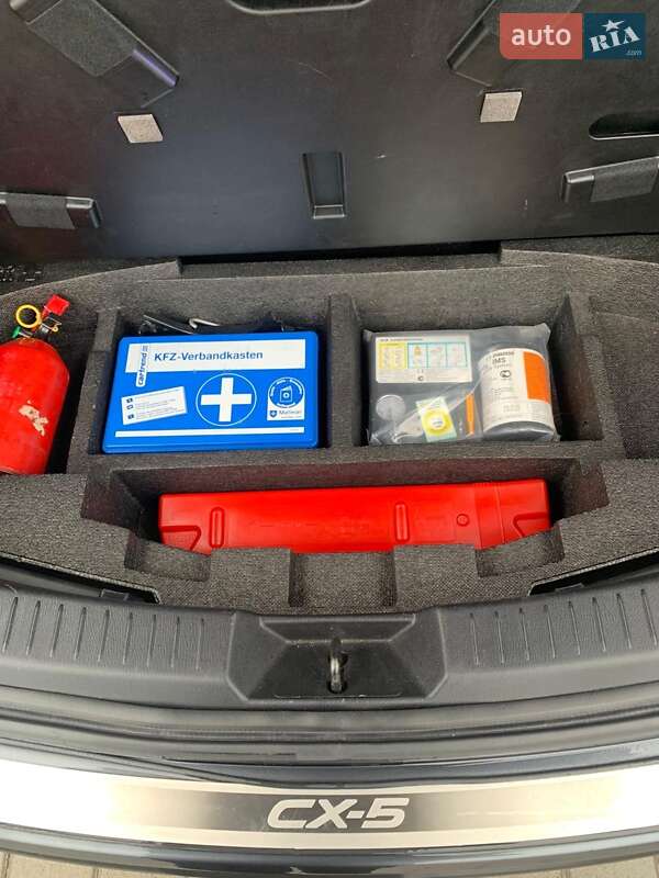 Внедорожник / Кроссовер Mazda CX-5 2013 в Самборе фото 11 Внедорожник / Кроссовер Mazda CX-5 2013 в Самборе