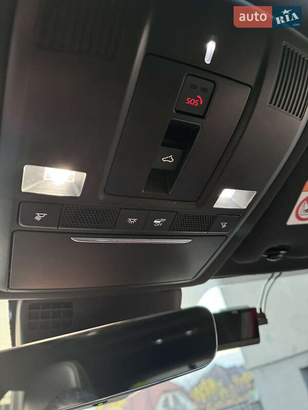 Внедорожник / Кроссовер Mazda CX-5 2022 в Ужгороде