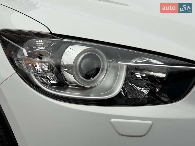 Позашляховик / Кросовер Mazda CX-5 2017 в Вінниці фото 21 Позашляховик / Кросовер Mazda CX-5 2017 в Вінниці