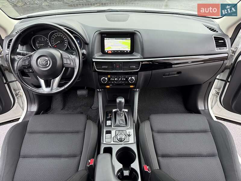 Позашляховик / Кросовер Mazda CX-5 2017 в Вінниці фото 43 Позашляховик / Кросовер Mazda CX-5 2017 в Вінниці