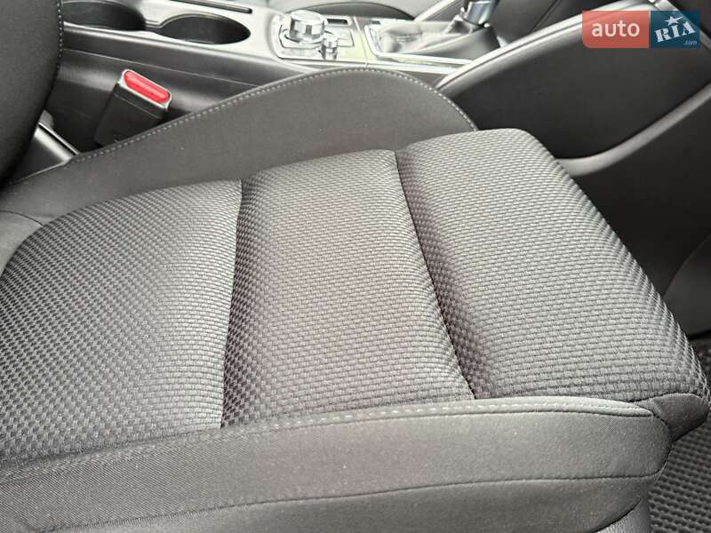 Позашляховик / Кросовер Mazda CX-5 2017 в Вінниці фото 48 Позашляховик / Кросовер Mazda CX-5 2017 в Вінниці