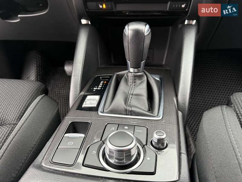 Позашляховик / Кросовер Mazda CX-5 2017 в Вінниці фото 53 Позашляховик / Кросовер Mazda CX-5 2017 в Вінниці