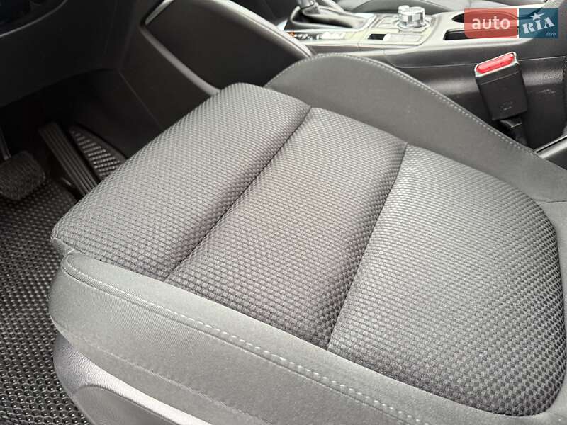 Позашляховик / Кросовер Mazda CX-5 2017 в Вінниці фото 59 Позашляховик / Кросовер Mazda CX-5 2017 в Вінниці