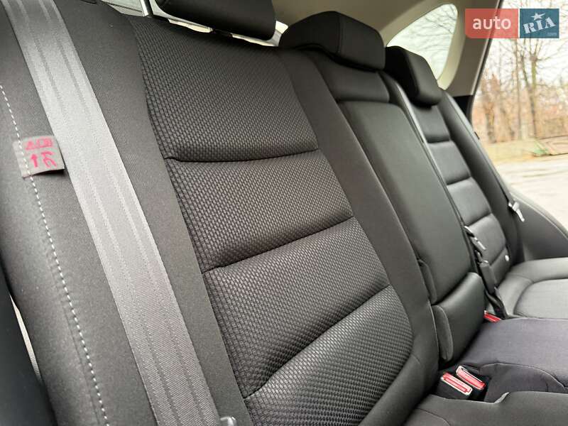 Позашляховик / Кросовер Mazda CX-5 2017 в Вінниці фото 67 Позашляховик / Кросовер Mazda CX-5 2017 в Вінниці