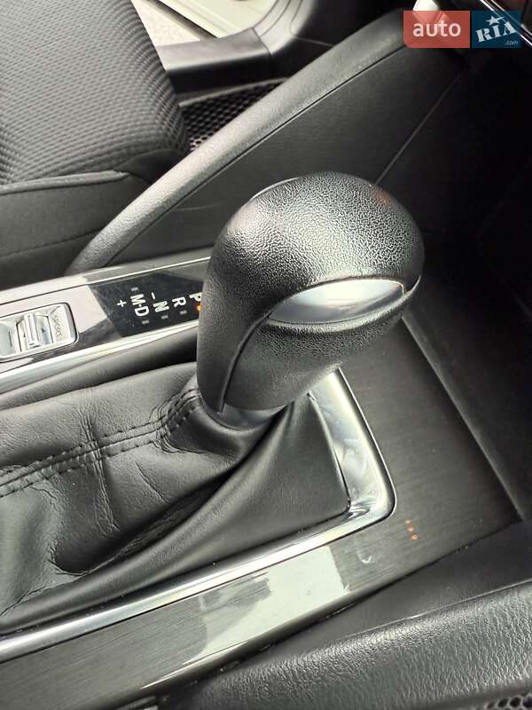 Позашляховик / Кросовер Mazda CX-5 2017 в Вінниці фото 71 Позашляховик / Кросовер Mazda CX-5 2017 в Вінниці