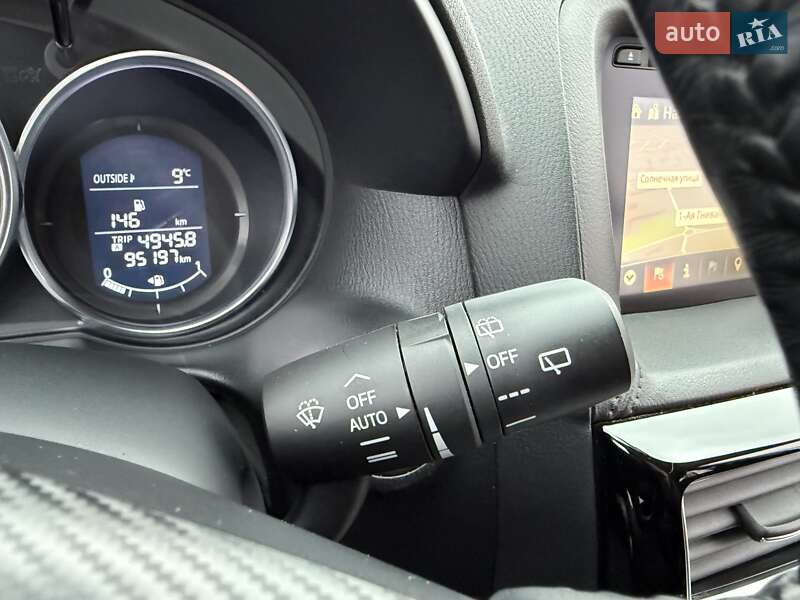 Позашляховик / Кросовер Mazda CX-5 2017 в Вінниці фото 75 Позашляховик / Кросовер Mazda CX-5 2017 в Вінниці