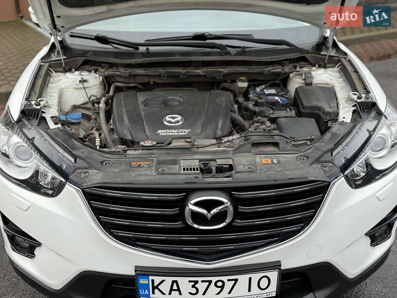 Позашляховик / Кросовер Mazda CX-5 2017 в Вінниці фото 82 Позашляховик / Кросовер Mazda CX-5 2017 в Вінниці