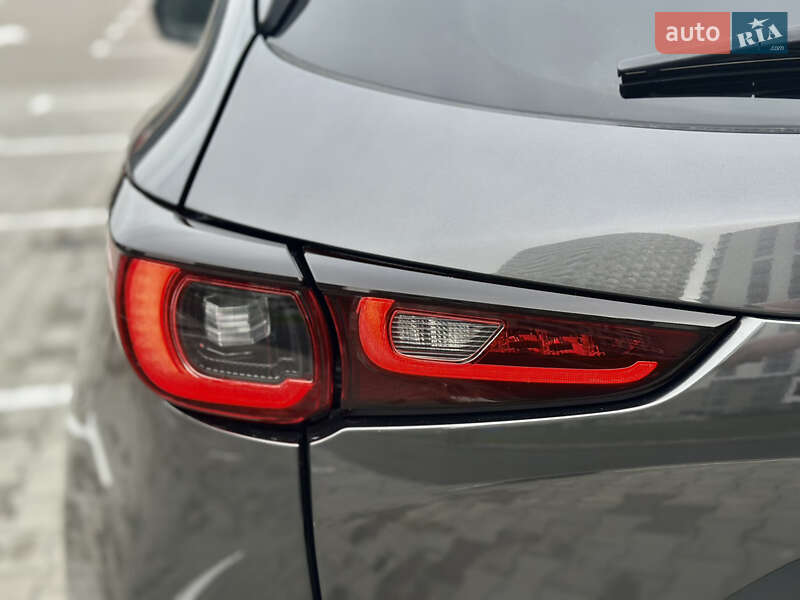 Позашляховик / Кросовер Mazda CX-5 2022 в Києві фото 24 Позашляховик / Кросовер Mazda CX-5 2022 в Києві