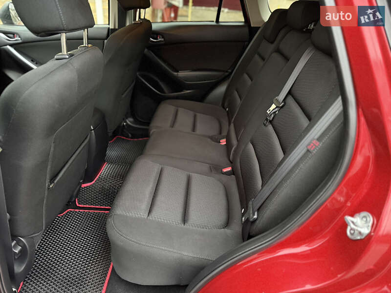 Позашляховик / Кросовер Mazda CX-5 2013 в Одесі фото 41 Позашляховик / Кросовер Mazda CX-5 2013 в Одесі