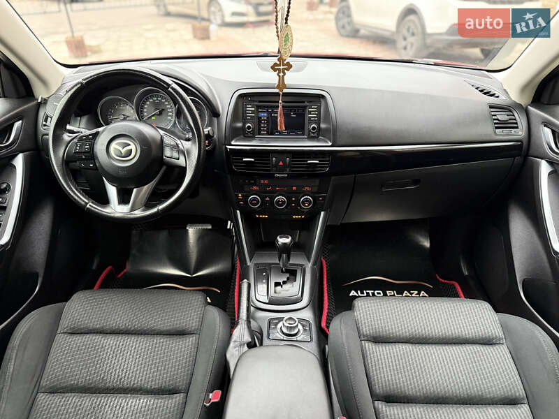 Позашляховик / Кросовер Mazda CX-5 2013 в Одесі фото 46 Позашляховик / Кросовер Mazda CX-5 2013 в Одесі