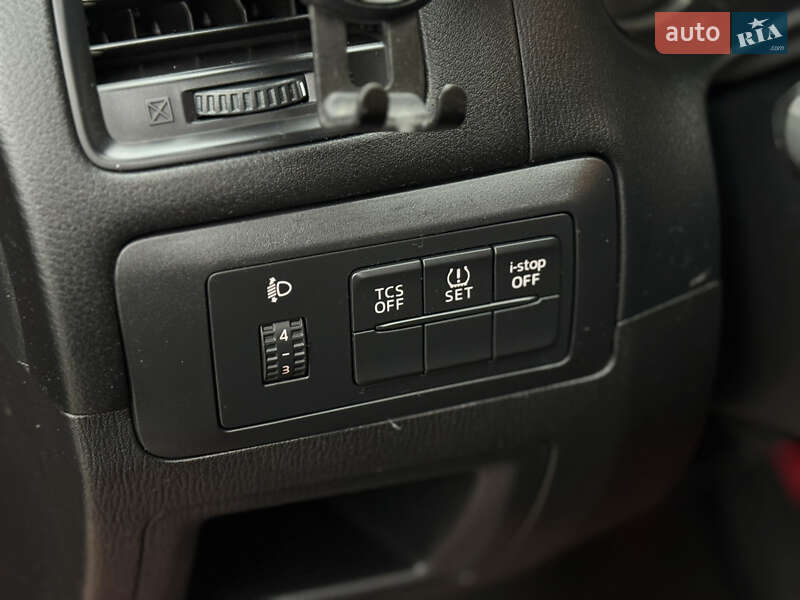 Позашляховик / Кросовер Mazda CX-5 2013 в Одесі фото 53 Позашляховик / Кросовер Mazda CX-5 2013 в Одесі