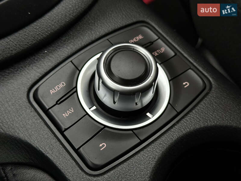 Позашляховик / Кросовер Mazda CX-5 2013 в Одесі фото 60 Позашляховик / Кросовер Mazda CX-5 2013 в Одесі