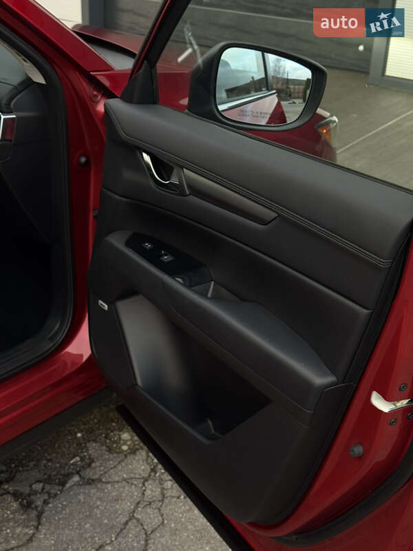 Внедорожник / Кроссовер Mazda CX-5 2021 в Хмельнике