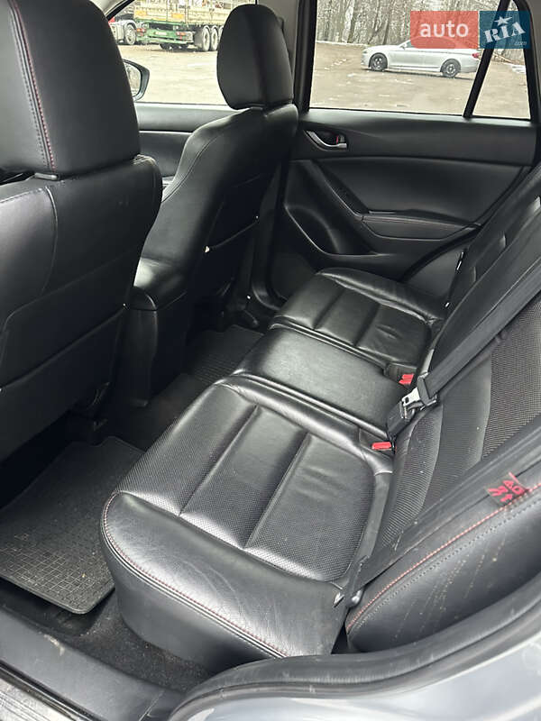 Внедорожник / Кроссовер Mazda CX-5 2013 в Ровно фото 21 Внедорожник / Кроссовер Mazda CX-5 2013 в Ровно