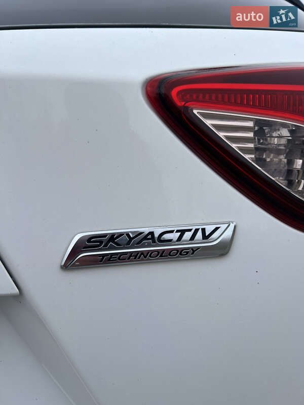 Внедорожник / Кроссовер Mazda CX-5 2012 в Тульчине