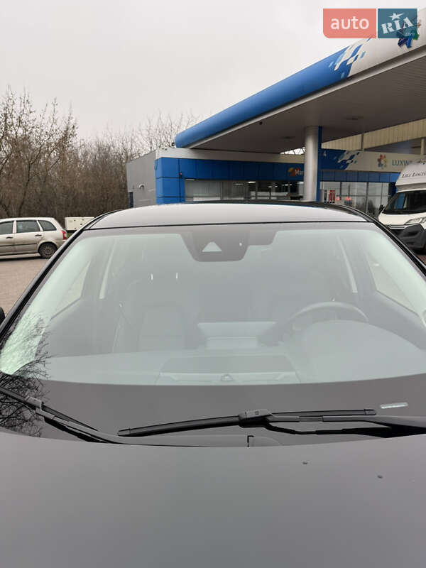 Внедорожник / Кроссовер Mazda CX-5 2023 в Белой Церкви