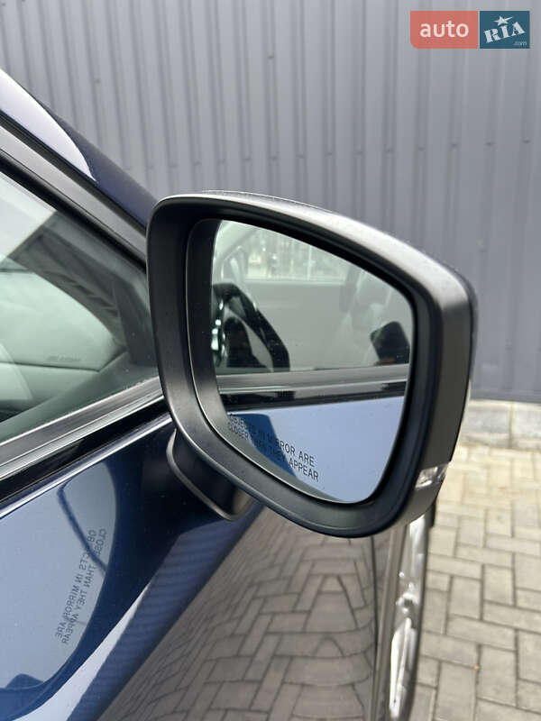 Внедорожник / Кроссовер Mazda CX-5 2020 в Кременчуге фото 9 Внедорожник / Кроссовер Mazda CX-5 2020 в Кременчуге