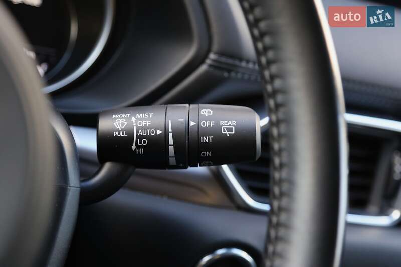 Внедорожник / Кроссовер Mazda CX-5 2023 в Киеве фото 27 Внедорожник / Кроссовер Mazda CX-5 2023 в Киеве