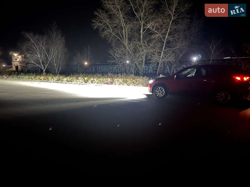 Позашляховик / Кросовер Mazda CX-5 2013 в Кам'янському фото 9 Позашляховик / Кросовер Mazda CX-5 2013 в Кам'янському