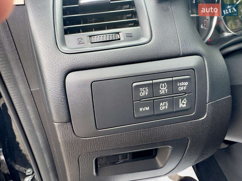 Внедорожник / Кроссовер Mazda CX-5 2013 в Ровно фото 46 Внедорожник / Кроссовер Mazda CX-5 2013 в Ровно