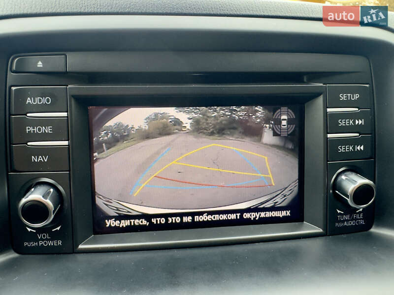 Внедорожник / Кроссовер Mazda CX-5 2013 в Ровно фото 74 Внедорожник / Кроссовер Mazda CX-5 2013 в Ровно