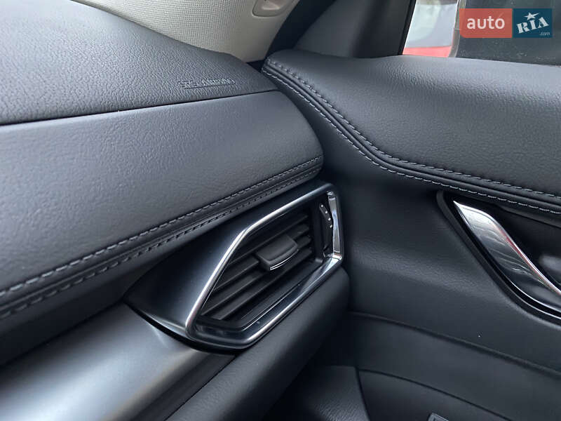 Внедорожник / Кроссовер Mazda CX-5 2020 в Львове фото 60 Внедорожник / Кроссовер Mazda CX-5 2020 в Львове