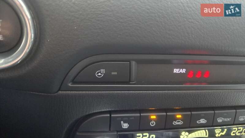 Внедорожник / Кроссовер Mazda CX-5 2021 в Змиеве