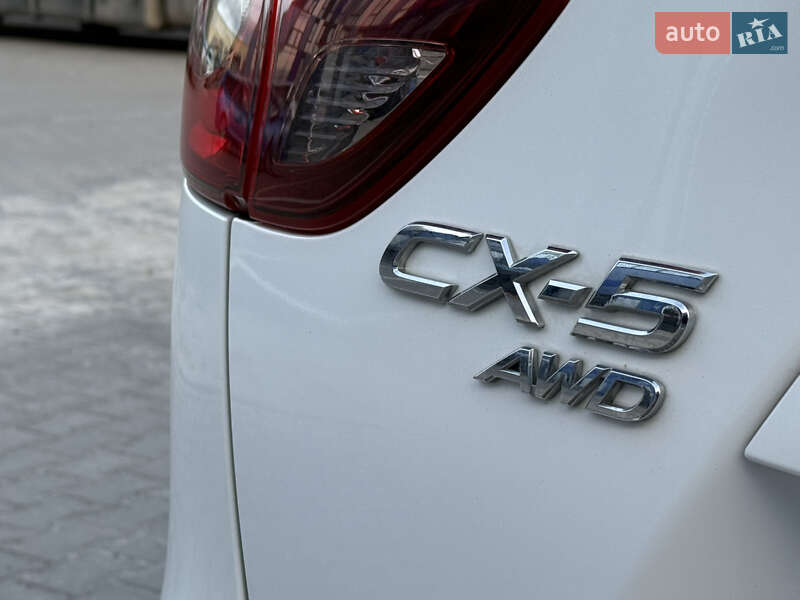 Внедорожник / Кроссовер Mazda CX-5 2016 в Ровно фото 26 Внедорожник / Кроссовер Mazda CX-5 2016 в Ровно