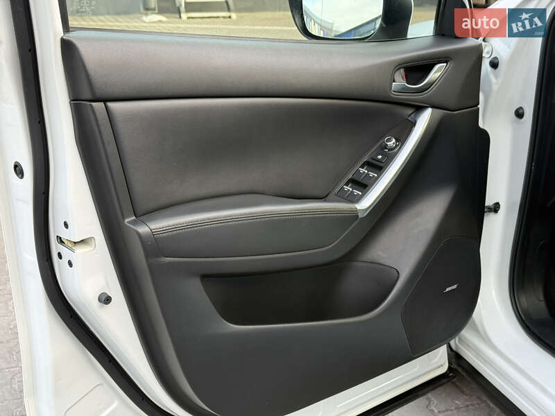 Внедорожник / Кроссовер Mazda CX-5 2016 в Ровно фото 38 Внедорожник / Кроссовер Mazda CX-5 2016 в Ровно