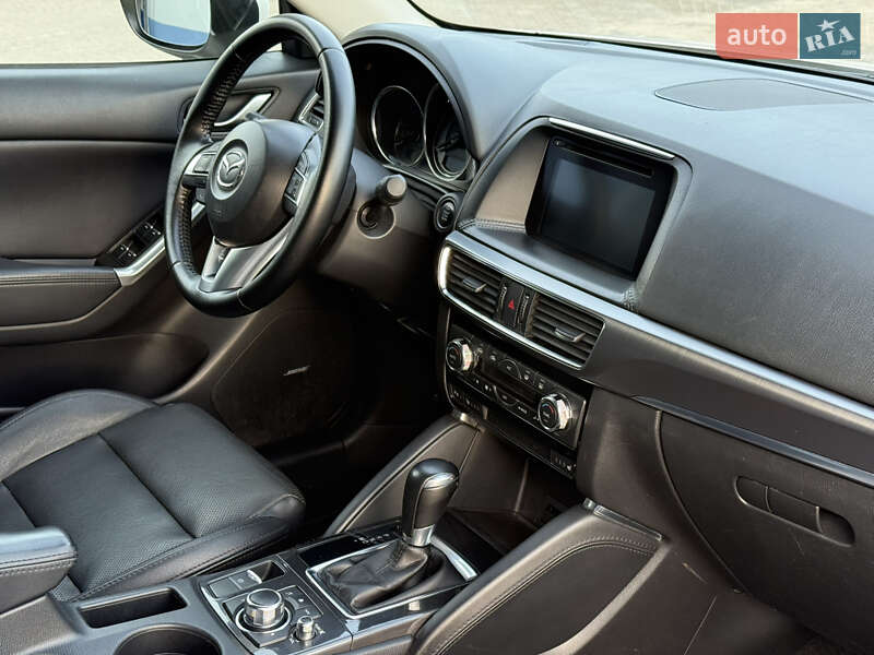 Внедорожник / Кроссовер Mazda CX-5 2016 в Ровно фото 50 Внедорожник / Кроссовер Mazda CX-5 2016 в Ровно
