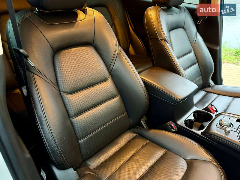 Внедорожник / Кроссовер Mazda CX-5 2020 в Белой Церкви