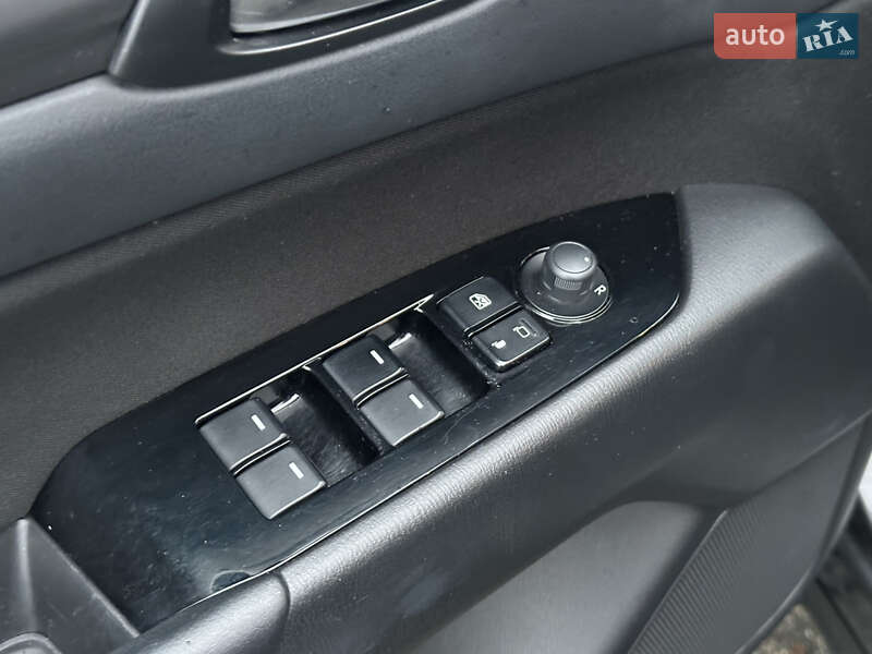 Внедорожник / Кроссовер Mazda CX-5 2018 в Киеве