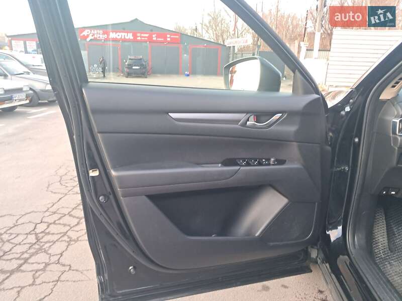 Внедорожник / Кроссовер Mazda CX-5 2018 в Ирпене фото 18 Внедорожник / Кроссовер Mazda CX-5 2018 в Ирпене