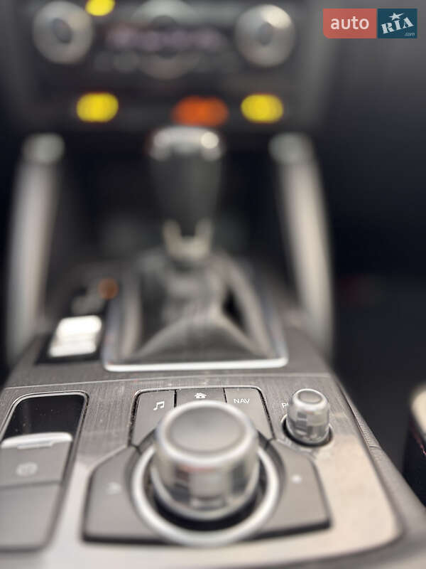 Внедорожник / Кроссовер Mazda CX-5 2015 в Лозовой фото 13 Внедорожник / Кроссовер Mazda CX-5 2015 в Лозовой