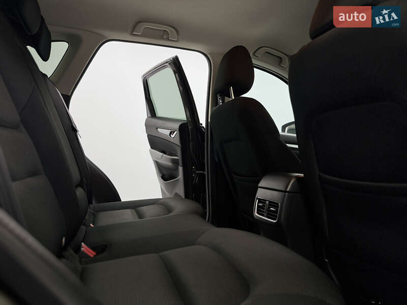 Внедорожник / Кроссовер Mazda CX-5 2017 в Одессе фото 22 Внедорожник / Кроссовер Mazda CX-5 2017 в Одессе