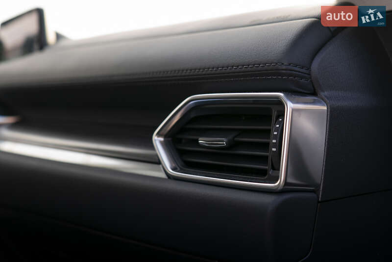 Внедорожник / Кроссовер Mazda CX-5 2019 в Ужгороде фото 11 Внедорожник / Кроссовер Mazda CX-5 2019 в Ужгороде