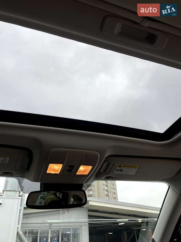 Внедорожник / Кроссовер Mazda CX-5 2019 в Киеве фото 14 Внедорожник / Кроссовер Mazda CX-5 2019 в Киеве