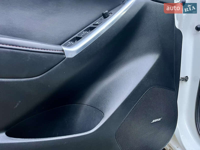 Внедорожник / Кроссовер Mazda CX-5 2012 в Коломые фото 10 Внедорожник / Кроссовер Mazda CX-5 2012 в Коломые