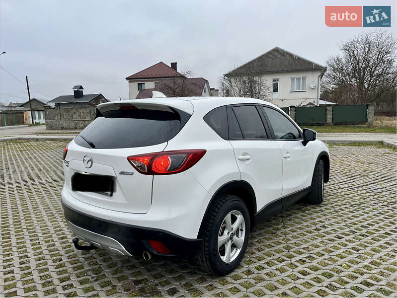 Внедорожник / Кроссовер Mazda CX-5 2012 в Коломые фото 22 Внедорожник / Кроссовер Mazda CX-5 2012 в Коломые