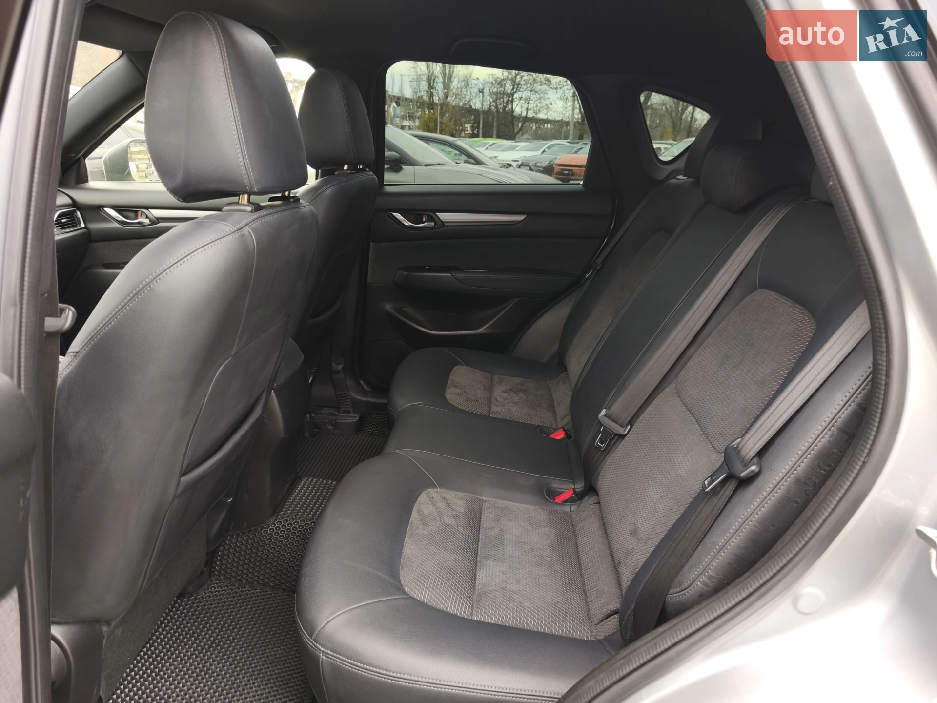 2018 Mazda CX-5 - мініатюра 12