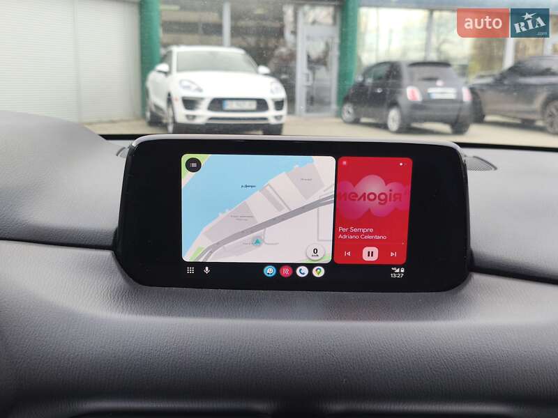 Внедорожник / Кроссовер Mazda CX-5 2018 в Днепре фото 21 Внедорожник / Кроссовер Mazda CX-5 2018 в Днепре