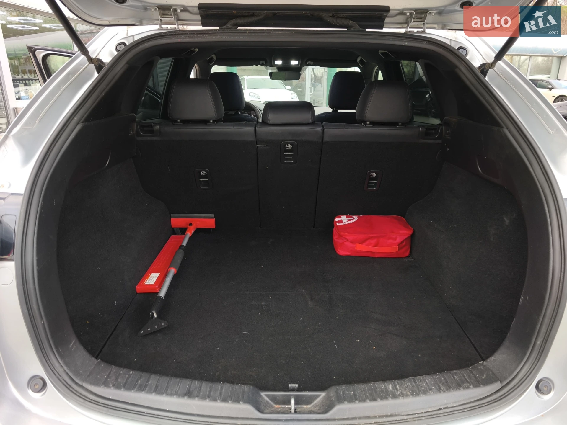 2018 Mazda CX-5 - мініатюра 26