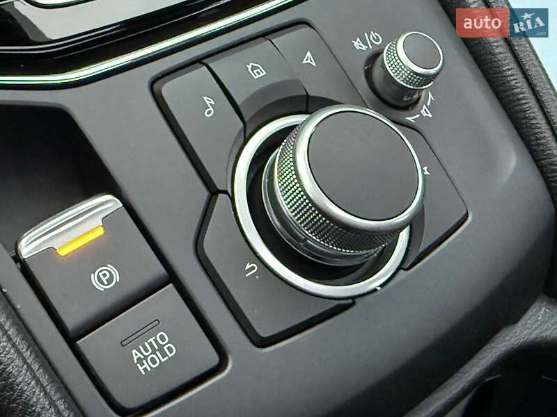 Внедорожник / Кроссовер Mazda CX-5 2024 в Одессе фото 42 Внедорожник / Кроссовер Mazda CX-5 2024 в Одессе