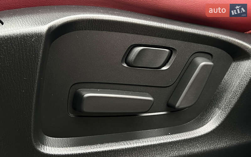 Внедорожник / Кроссовер Mazda CX-5 2024 в Львове фото 24 Внедорожник / Кроссовер Mazda CX-5 2024 в Львове