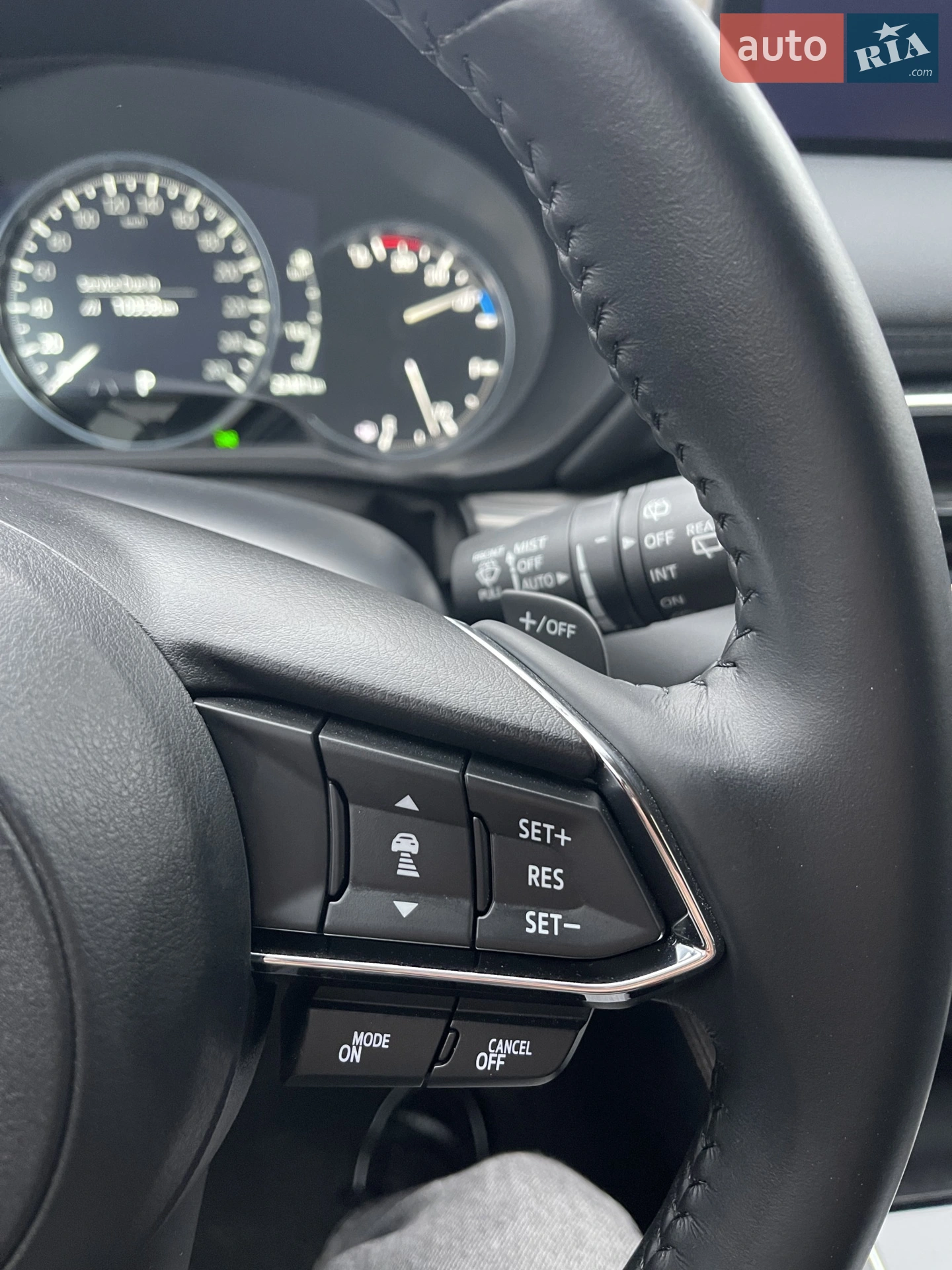 2023 Mazda CX-5 - мініатюра 20